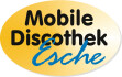 Logo Mobile Discothek Esche Künstler Unterhaltung