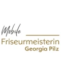 Mobile Friseurmeisterin Georgia Pilz Engelskirchen