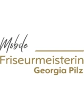Mobile Friseurmeisterin Georgia Pilz Engelskirchen