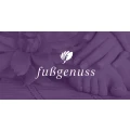 Logo Mobile Fu&szlig;pflege Doreen Eibl