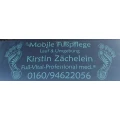 Mobile Fu&szlig;pflege Kirstin Z&auml;chelein Lauf