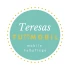 Logo Mobile Fußpflege Teresa Siegel