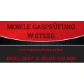 Mobile Gaspr&uuml;fung - Wolfgang J. Steeg Essen