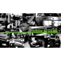 mobile & GLAS