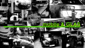 Logo mobile & GLAS