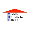 Logo Mobile Häusliche Pflege Rita Leonhardt