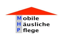 Logo Mobile Häusliche Pflege Rita Leonhardt
