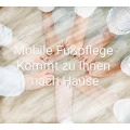 Mobile Hand und Fu&szlig;pflege Marburg
