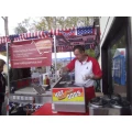Mobile Hot Dog & Food Bar Schildow