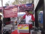 Logo Mobile Hot Dog & Food Bar