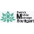 Logo Mobile Massage Stuttgart