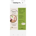 Mobile med Fu&szlig;pflege Sattva Roden&auml;s