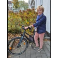 Mobile Physiotherapie P&ouml;tter K&ouml;ln