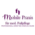 Mobile Praxis f&uuml;r med. Fu&szlig;pflege Gro&szlig;beeren