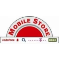 Logo Mobile Store Hude