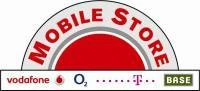 Logo Mobile Store Rastede