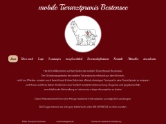 mobile Tierarztpraxis Bestensee Karin Ludwig Bestensee