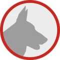 Logo Mobile Tierarztpraxis Oxana Dietsche praktische Tier&auml;rztin