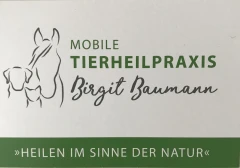 Mobile Tierheilpraxis Birgit Baumann Rendsburg