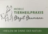 Logo Mobile Tierheilpraxis Birgit Baumann