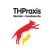Logo mobile Tierheilpraxis in Hannover und Umgebung