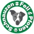 Logo Mobile Tierheilpraxis Schnauzen Fell und Pfoten