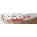 Logo Mobiler B&uuml;gelservice Heisses Eisen Inh. Monica Landau