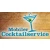 Logo Mobiler Cocktailservice