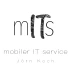 Logo Mobiler IT-Service Jörn Koch
