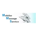 Logo Mobiler Massage Service Ronny Nickmann