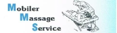 Logo Mobiler Massage Service Ronny Nickmann