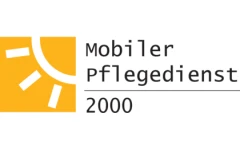 Mobiler Pflegedienst 2000 Ortenburg