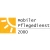 Logo Mobiler Pflegedienst 2000