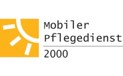 Mobiler Pflegedienst 2000 Passau