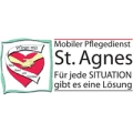 Mobiler Pflegedienst St. Agnes M&ouml;mbris