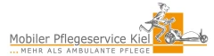 Logo Mobiler Pflegeservice Kiel