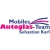 Logo mobiles Autoglas - Team Inh. Sebastian Karl