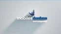 Logo Mobiles Denken Werbeagentur