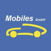 Logo MOBILES GmbH