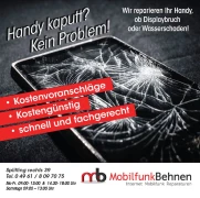 Mobilfunk Behnen Mathias Behnen Papenburg