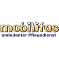 Logo mobilitas ambulanter Pflegedienst
