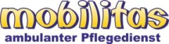 Logo mobilitas ambulanter Pflegedienst