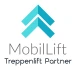 Logo Mobillift Treppenlift Partner