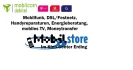 Logo Mobilstore Telekommunikationshandel