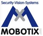 Logo MOBOTIX AG