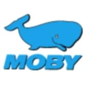 Logo Moby Lines Europe GmbH
