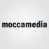 Logo moccamedia AG Werbeagentur
