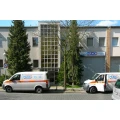 Logo Mock Dieter K&auml;lteanlagenbau GmbH