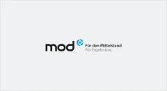 Logo MOD IT GmbH