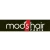 Logo mod''s hair